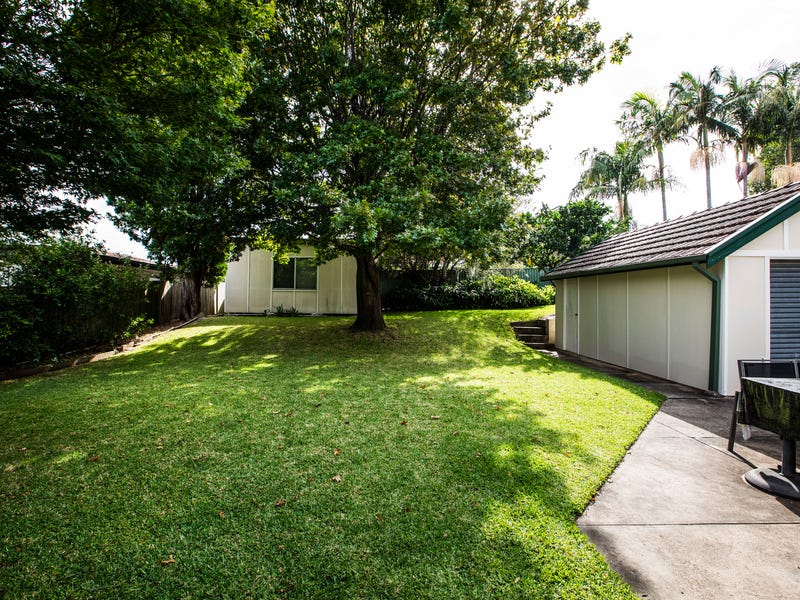 27 Raven Street, Gladesville, NSW 2111 Property Details