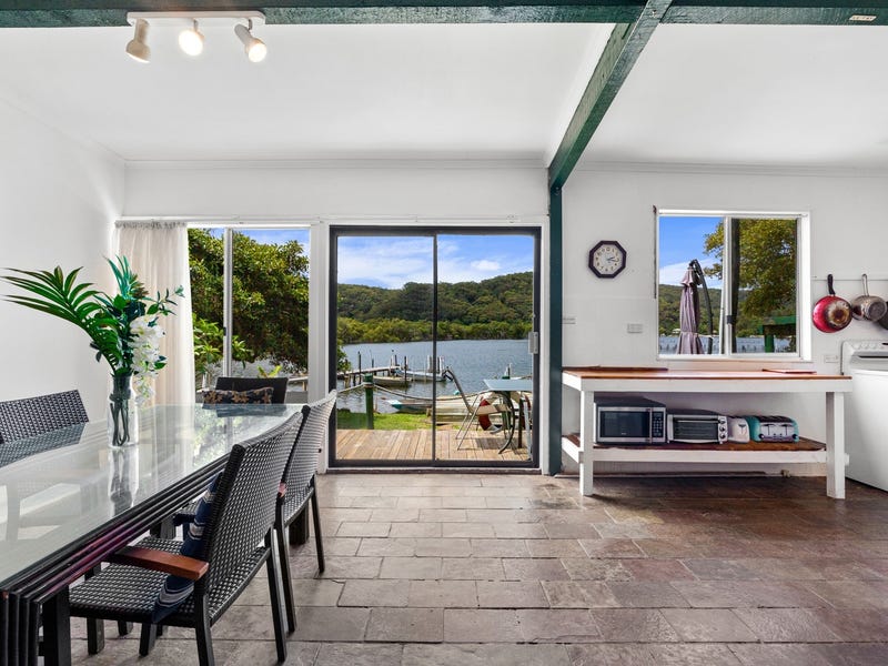 113 Patonga Creek, Patonga, NSW 2256 Property Details