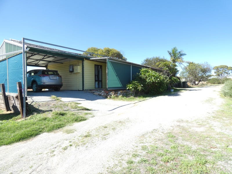 21 York Gum Drive, Goomalling, WA 6460 Property Details