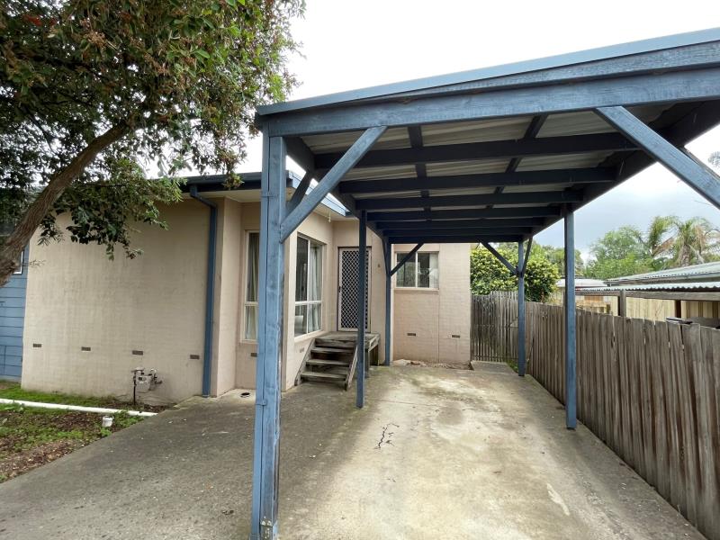 6/79 Berry Street, Traralgon, VIC 3844