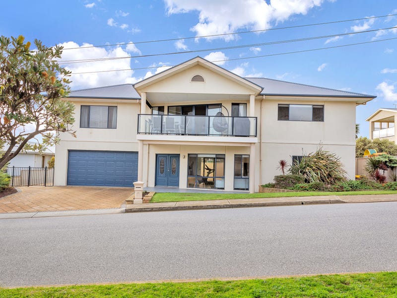 27 St Vincents Avenue, Hallett Cove, SA 5158 House for Sale