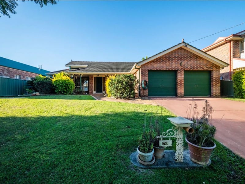 76 Powell Street, Grafton, NSW 2460