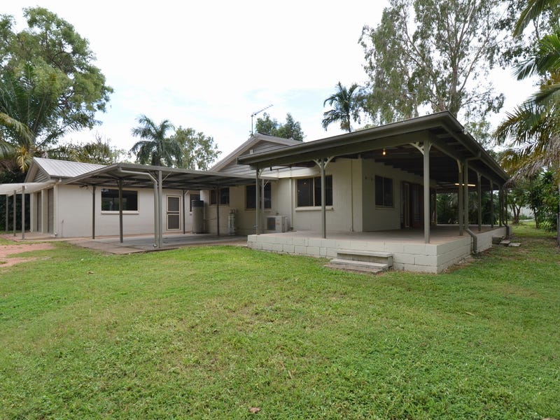 97 TOOLAKEA BEACH ROAD, Bluewater, Qld 4818 Property Details