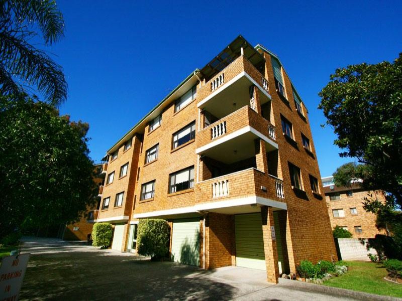 5/23 Church St, Wollongong, NSW 2500 Property Details