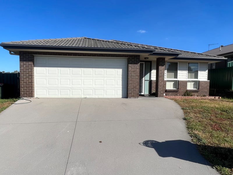 31 Jeans Street, Muswellbrook, NSW 2333