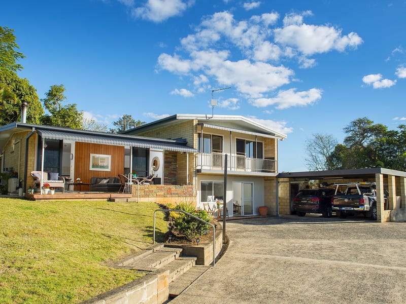 33A Bellevue Avenue, Lismore Heights, NSW 2480