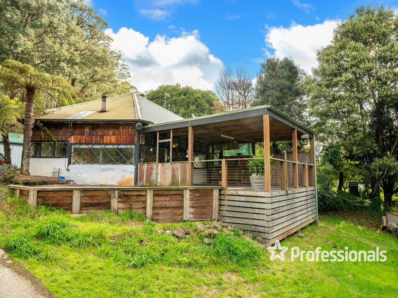 6 Lloyds Road, Powelltown, Vic 3797 Property Details