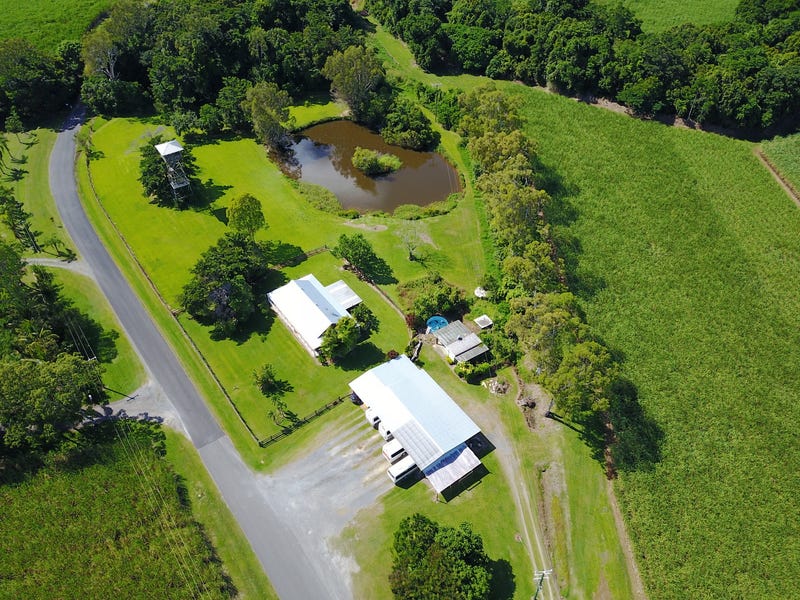 60 Page Road, Edmonton, Qld 4869 Property Details