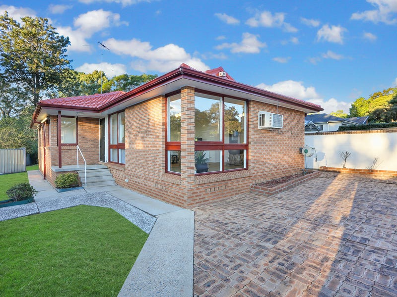 92 Joseph Banks Drive, Kings Langley, NSW 2147