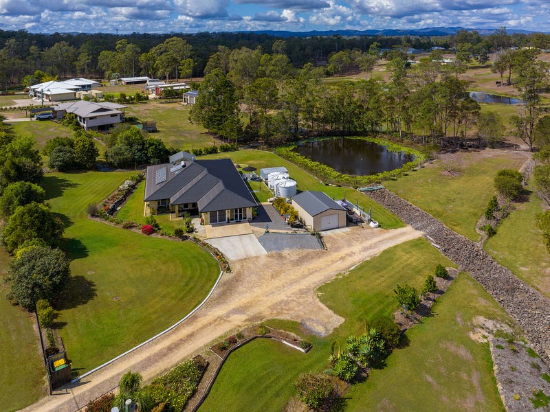 10 Curlew Court, Tamaree, Qld 4570 Property Details