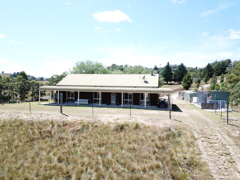 186 Kanimbla Drive, Kanimbla, NSW 2790