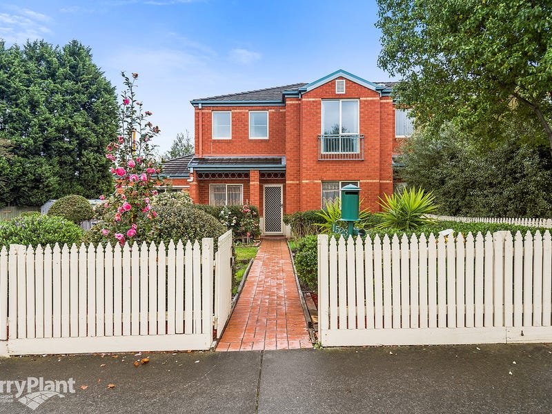 1523 Ferntree Gully Road, Knoxfield, Vic 3180 Property Details