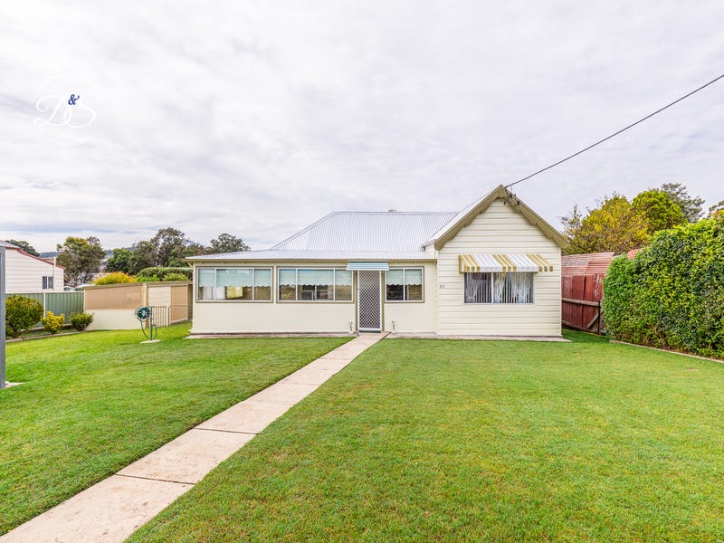 63 Lord Street, Dungog, NSW 2420 Property Details