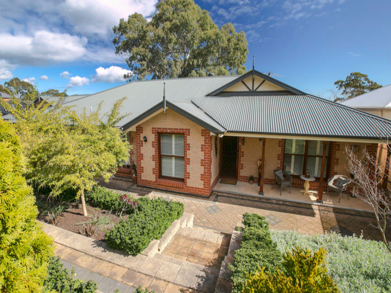 19 The Farm Lane, Craigburn Farm, SA 5051