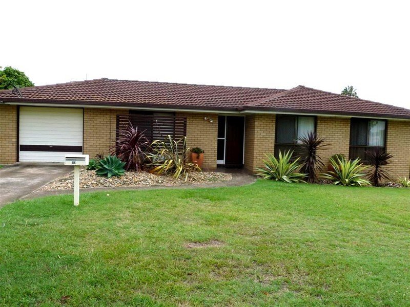 55 Beach Street, Cleveland, Qld 4163 Property Details