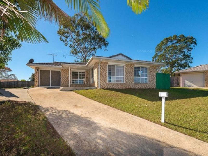 12 Embley Court, Eagleby, Qld 4207 House for Sale