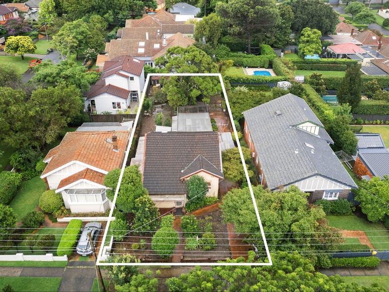 3 Laurel Street, Willoughby, NSW 2068 Property Details