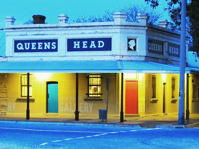 64 Reid Street, Wilcannia, NSW 2836 House for Sale