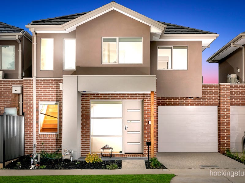 29 Strident Road, Craigieburn, Vic 3064 - Property Details