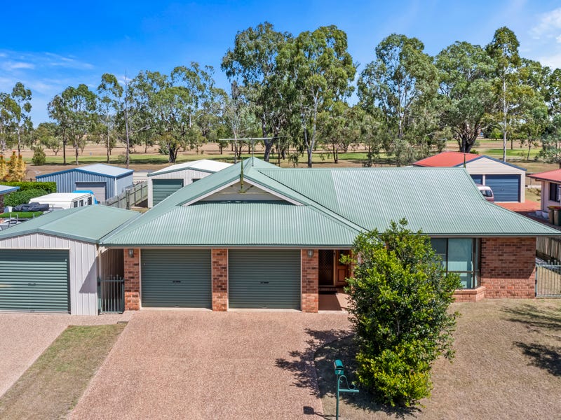 7 Fairway Drive, Pittsworth, Qld 4356 Property Details
