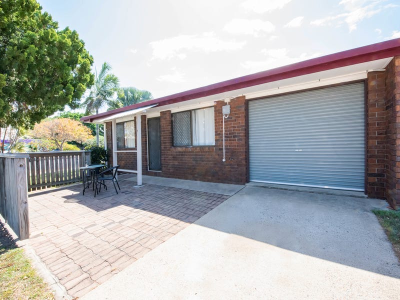 1/18 Creal Street, East Mackay, QLD 4740