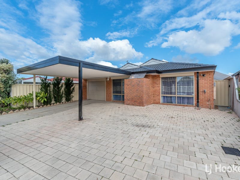 Houses for Sale in Alexander Heights, WA 6064