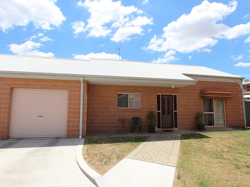 4/129 Keppel Street, Bathurst, NSW 2795