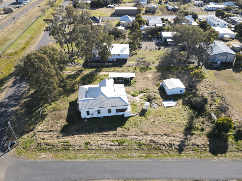 26 Clark Street, Clifton, Qld 4361 Property Details