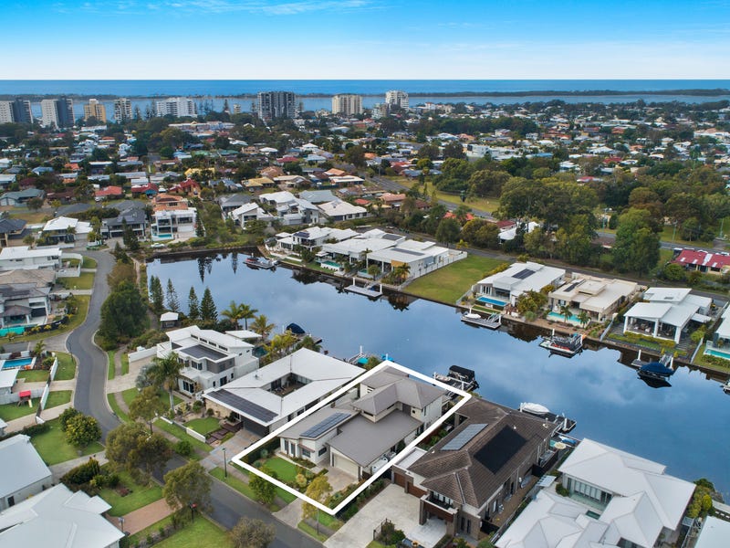 51 Whitehaven Way, Pelican Waters, QLD 4551