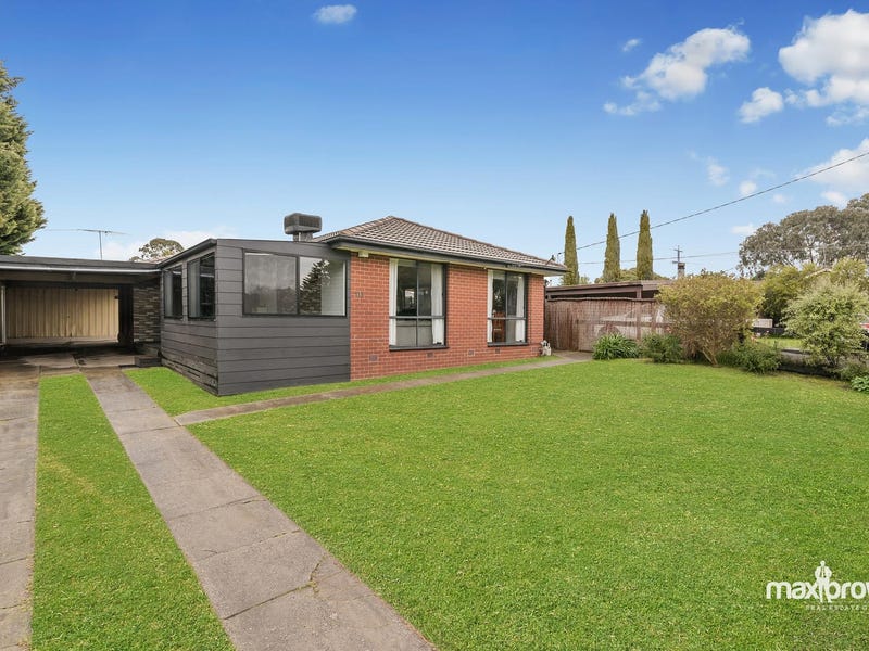 113 Queen Street, Wallan, Vic 3756 Property Details