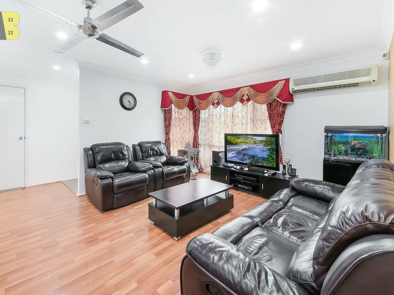 1A Alden Grove, Oakhurst, NSW 2761 Property Details