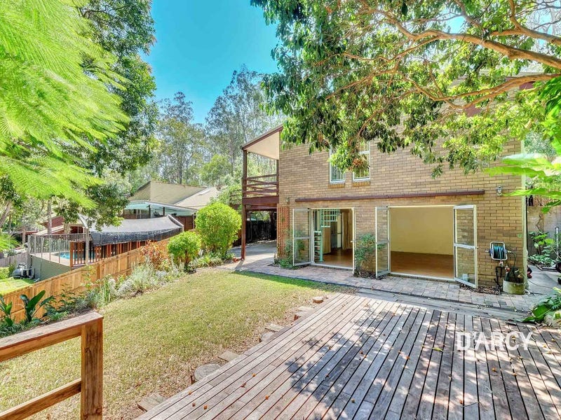 32 Nambruk Street, The Gap, QLD 4061