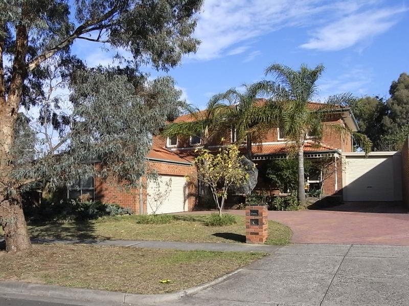 58 Sunrise Drive, Greensborough, Vic 3088 Property Details