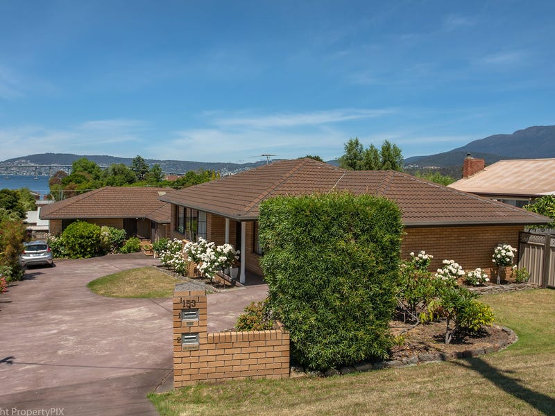 1/153 Derwent Avenue, Lindisfarne, Tas 7015 Property Details
