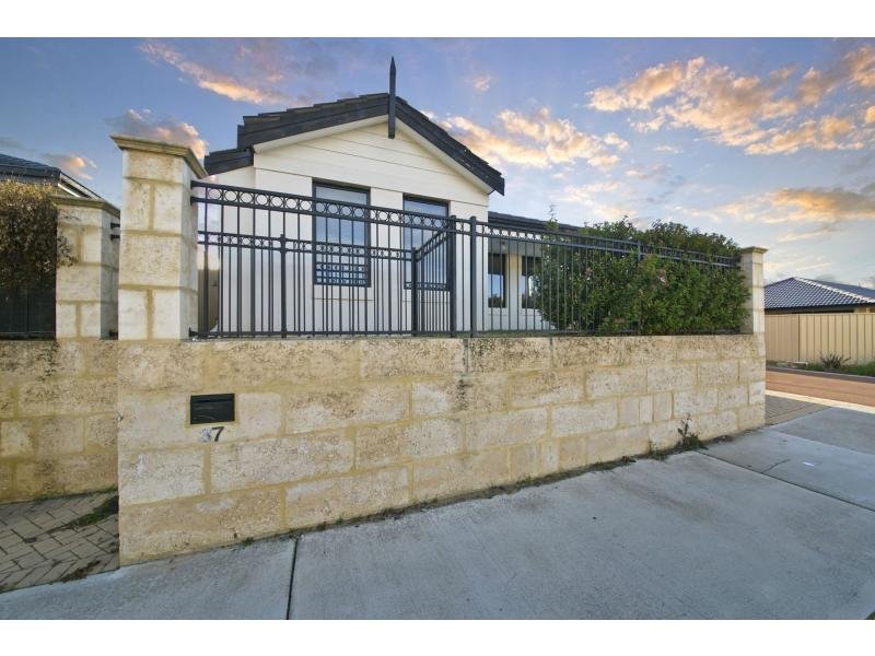37 Millbrook Avenue, Bertram, WA 6167