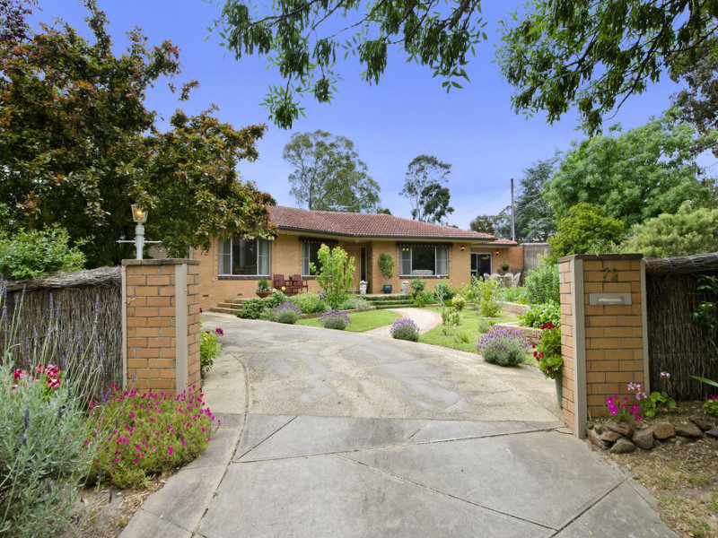 72 Ridgway Drive, Flagstaff Hill, SA 5159