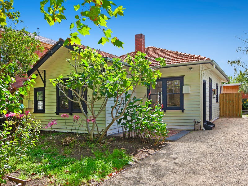 54 Clarence Street Brunswick East Vic 3057 Property Details