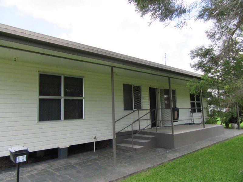 19 Jesson Street, Ingham, QLD 4850