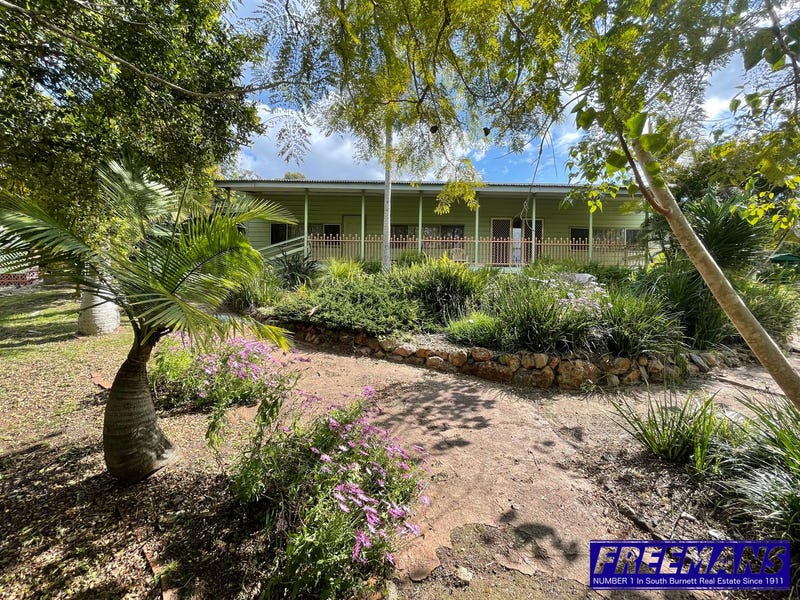 Lot 44 Hamilton Road, Nanango, Qld 4615 House for Sale realestate