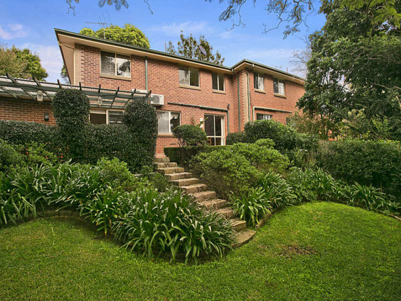 37B Parklands Avenue, Lane Cove North, NSW 2066