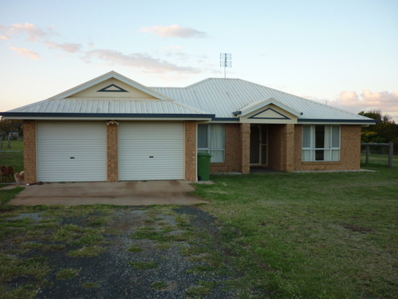 26 Woodlands Road, Greenmount, Qld 4359 Property Details