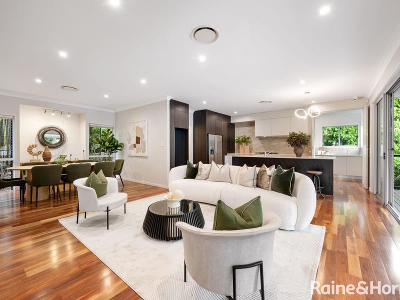 12 Swindon Close, Fig Tree Pocket, QLD, 4069