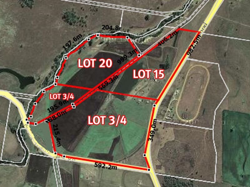 827 Rosewood Warrill View Road, Lower Mount Walker, QLD 4340