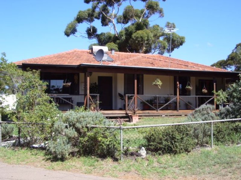 20 Daw Street, Ravensthorpe, WA 6346