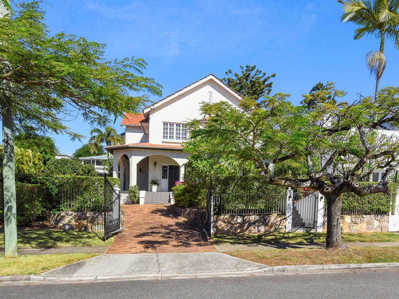 33 Mayfield Street, Ascot, Qld 4007 Property Details