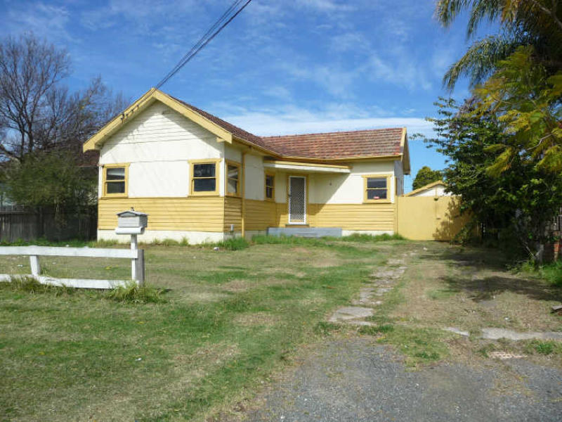 4 Dorothy Street, Merrylands, NSW 2160