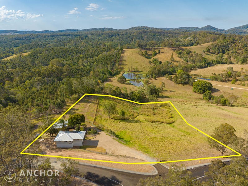 993 Sandy Creek Road, Veteran, Qld 4570 Property Details