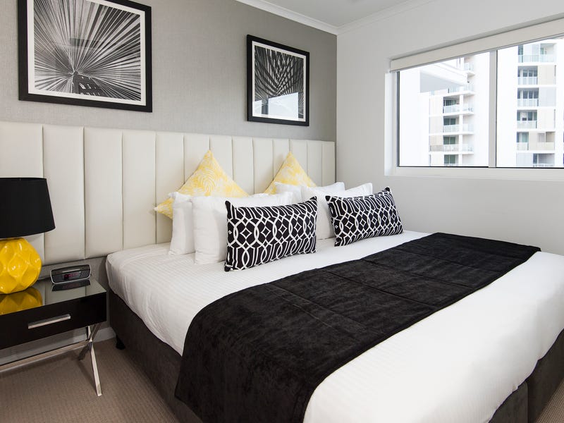 608/7 Nelson Street Rivera Apartments, Mackay, Qld 4740 Property Details