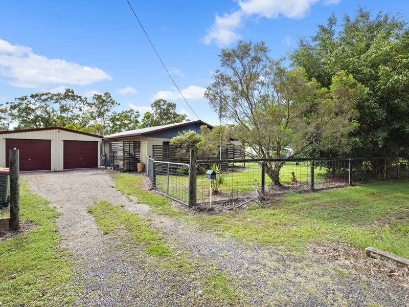41 Dunn Street, Aldershot, Qld 4650 Property Details