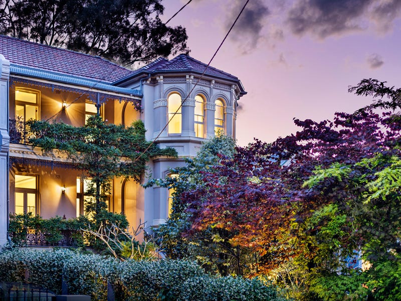 8 Rose Street, Birchgrove, NSW 2041 Property Details